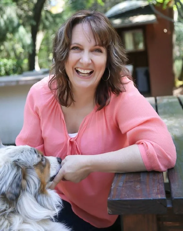 LAUGHINGWITHBUMBLE CHARLENE DAWSON